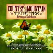 Country Tribute: The Songs of Dolly Parton , Mark Burchfield