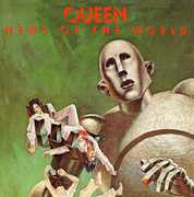 News of the World , Queen