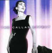 Callas Effect: Standard Edition , Maria Callas