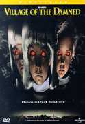 Village of the Damned , Christopher Reeve