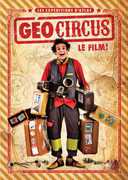 Les Expeditions Datlas Geocircus [Import] 