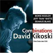 Combinations , Dave Kikoski