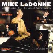 On Fire , Mike LeDonne