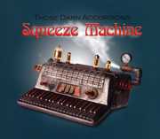Squeeze Machine , Those Darn Accordions!