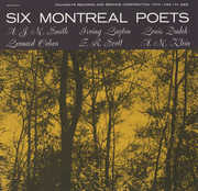 Six Montreal Poets /  Various , Various Artists