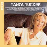 Icon , Tanya Tucker