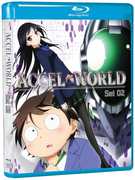 Accel World: Set 2 