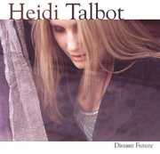 Distant Future , Heidi Talbot