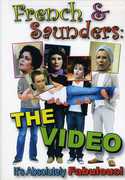 French and Saunders: The Video , Adrian Edmondson