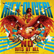 N.O. Hits At All Vol. 4 , Nick Oliveri