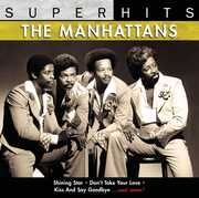 Super Hits , The Manhattans