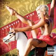 Funhouse [Explicit Content] , Pink