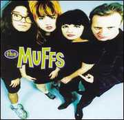 Muffs , The Muffs
