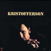 Kristofferson , Kris Kristofferson