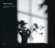 The Melody At Night With You , Keith Jarrett