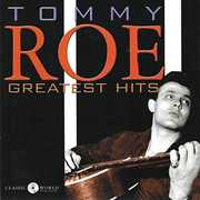 Greatest Hits , Tommy Roe