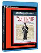 The Great Buster: A Celebration , James Curtis