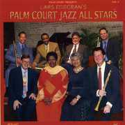 Lars Edegran's Palm Court Jazz All Stars , Lars Edegran