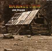 Barnstorm , Joe Walsh