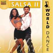 World Dance: Salsa, Vol. II , Various Artists