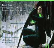 Symphony No 2: Asrael , Belgian National Orchestra