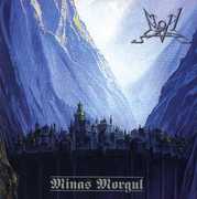 Minas Morgul [Import] , Summoning
