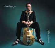 Different Views , David Gogo