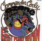 Lost in Ozone , Commander Cody