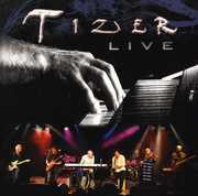 Live , Tizer