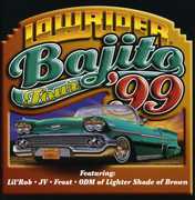 Lowrider Bajito Tour '99 , Various Artists
