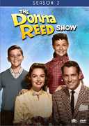 The Donna Reed Show: Season 2 , Donna Reed