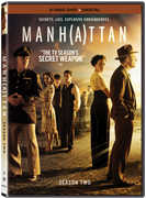 Manhattan: Season 2 , Daniel Stern