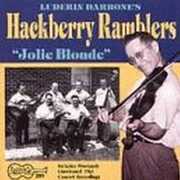 Jolie Blonde , Hackberry Ramblers