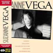 Suzanne Vega , Suzanne Vega