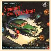 Have Yourself A Swinging' Little Christmas (Various Artists) , Various Artists