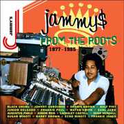 Jammy's From The Roots , King Jammy