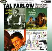 4 LPS on 2 CDS , Tal Farlow