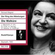 Das Rheingold , Gundula Janowitz