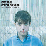 The Year Of No Returning , Ezra Furman