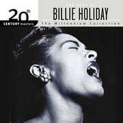 20th Century Masters: Millennium Collection , Billie Holiday