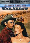War Arrow , Noah Beery, Jr.
