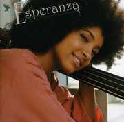 Esperanza , Esperanza Spalding