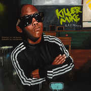 R.A.P. Music [Explicit Content] , Killer Mike