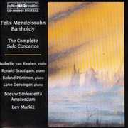 Complete Solo Concerti [4-CD] , Isabelle van Keulen
