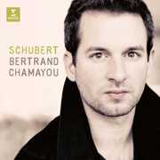 Wanderer , Bertrand Chamayou