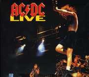 Live , AC/DC