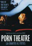 Porn Theatre , Sebastien Viala