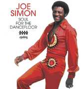 Soul for the Dancefloor [Import] , Joe Simon