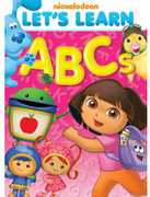Let's Learn: ABC