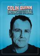 Colin Quinn: Unconstitutional